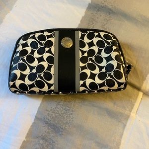 Make up bag